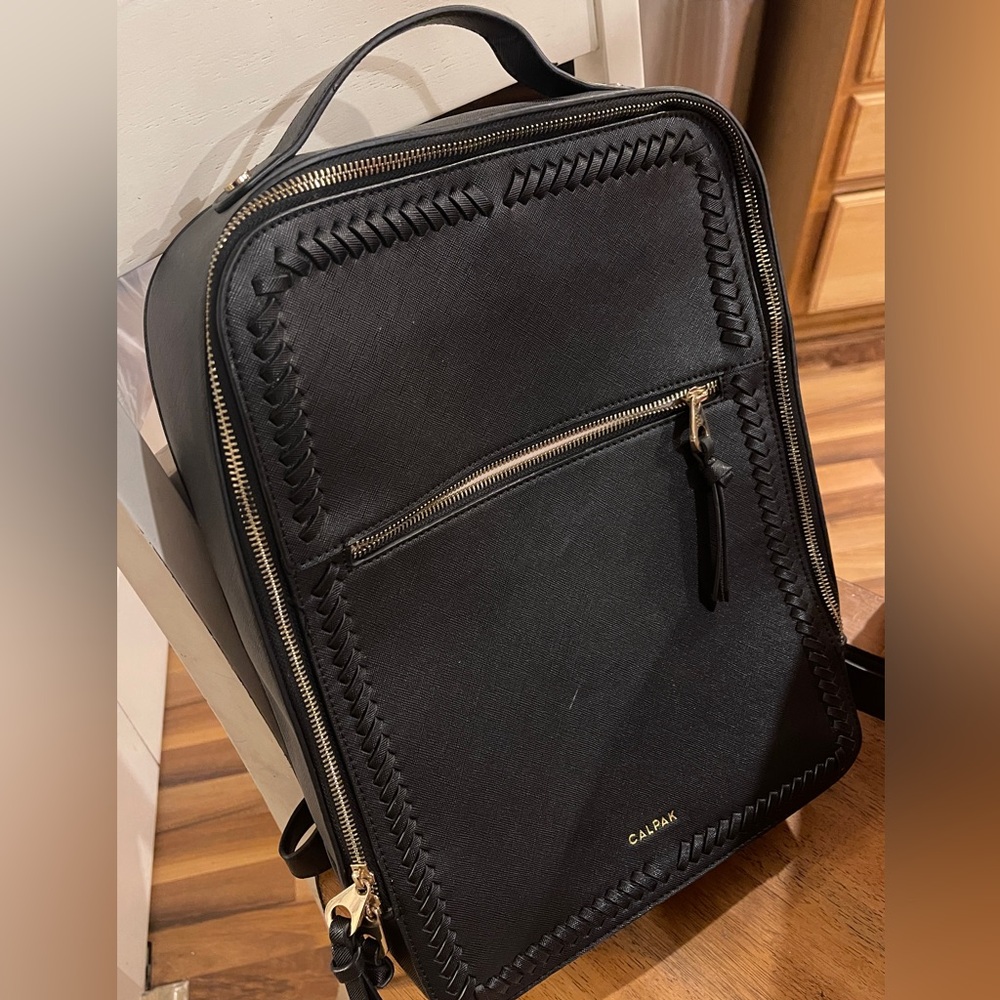 Calpak Kaya 15 inch Laptop Backpack